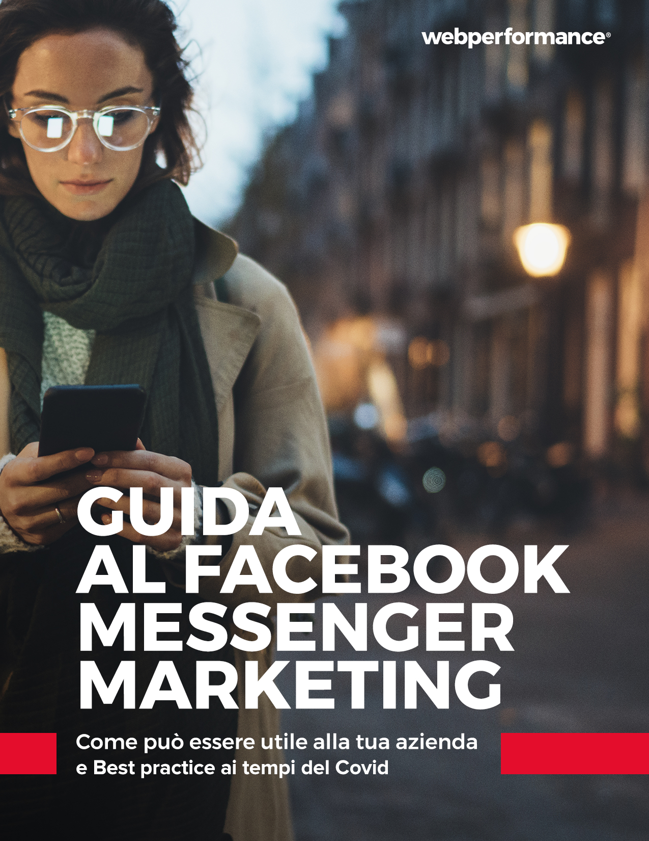 guida facebook messenger marketing